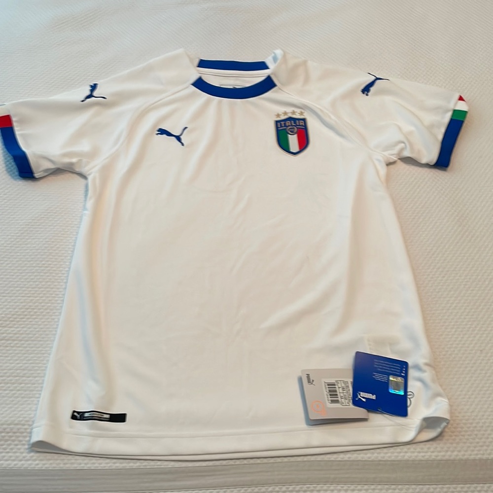 NWT Puma Dry Cell Shirt